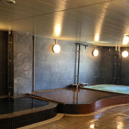 Kawaramachi Gion Onsen Golden Time Takamatsu Hotel Exterior foto