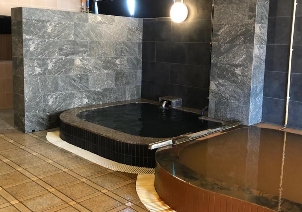 Kawaramachi Gion Onsen Golden Time Takamatsu Hotel Exterior foto
