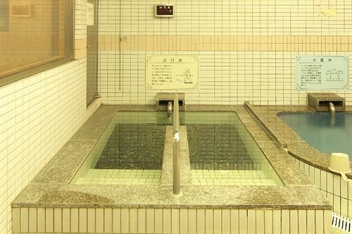Kawaramachi Gion Onsen Golden Time Takamatsu Hotel Exterior foto