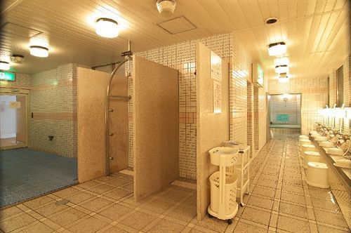 Kawaramachi Gion Onsen Golden Time Takamatsu Hotel Exterior foto