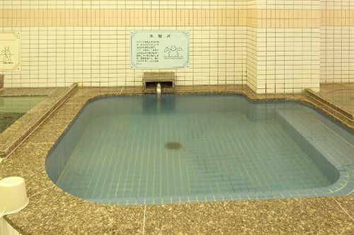 Kawaramachi Gion Onsen Golden Time Takamatsu Hotel Exterior foto