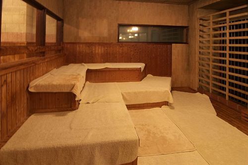 Kawaramachi Gion Onsen Golden Time Takamatsu Hotel Exterior foto