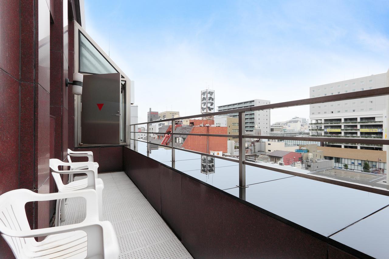 Kawaramachi Gion Onsen Golden Time Takamatsu Hotel Exterior foto