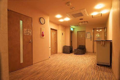 Kawaramachi Gion Onsen Golden Time Takamatsu Hotel Exterior foto